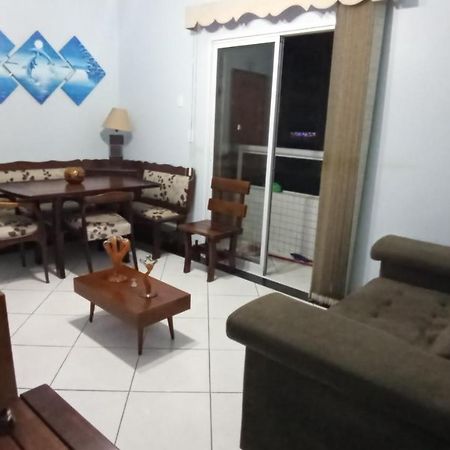 ساو باولو Apartamento Praia Grande المظهر الخارجي الصورة